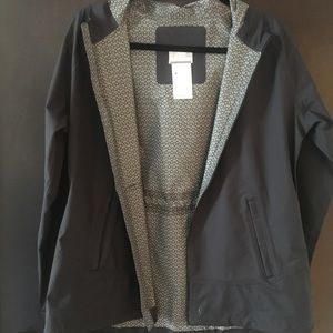 New Balance Rain Jacket